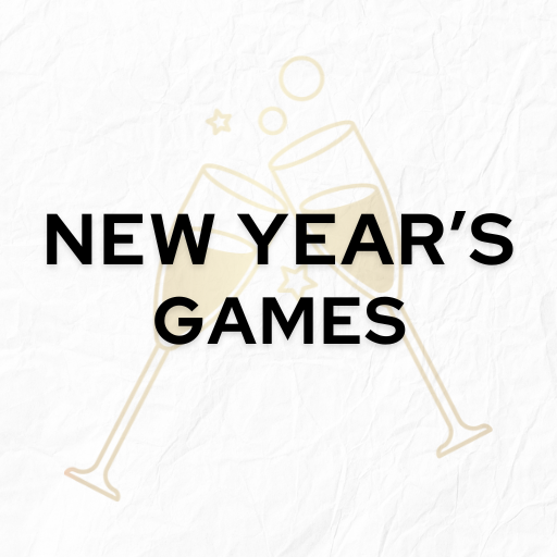 New Years Games