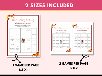 22 Black Thanksgiving Games - Core Bundle